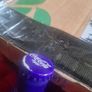 Very Rare Unwerth Alluminium Cola Bottle Image 5