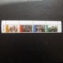 Ireland 1996.Stamp set.Centenary of Irish Cinema.MNH. Image 3