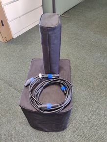 dB Technologies ES602 Column PA