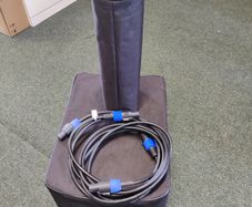 dB Technologies ES602 Column PA