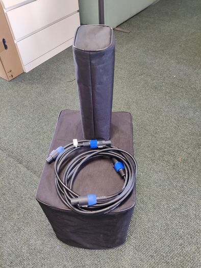 dB Technologies ES602 Column PA