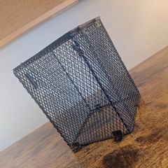 Reptile Heat Bulb Guards (Reptile Supplies/Accessories)