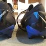 Nike Phantom junior football boots Image 3