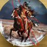6 Franklin Mint limited edition collector plates Image 10