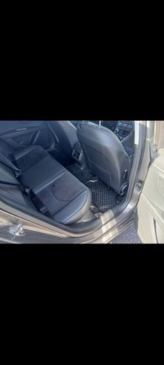 Seat Leon 2016 Fr St