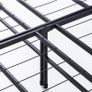 Zinus Smartbase foldup bed frame [Single+Super King] Image 4