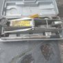 Hydraulic trolley jack Image 2