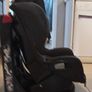 baby car seat Image 2