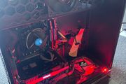 Gaming Pc Gtx 1070
