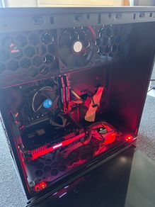 Gaming Pc Gtx 1070
