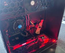 Gaming Pc Gtx 1070