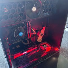 Gaming Pc Gtx 1070