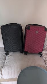 Suitcase