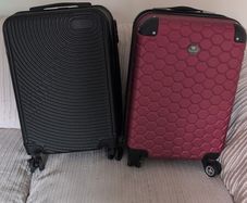 Suitcase