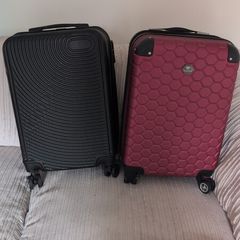 Suitcase