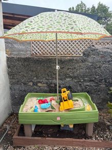 Kids Sandpit