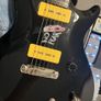 PRS Electric Guitar Soapbar P90 with upgrade, Les Paul, single cutway. Image 5