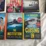 fiction books Image 3