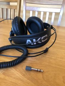 Akg 240 Mk ii