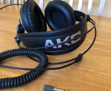 Akg 240 Mk ii