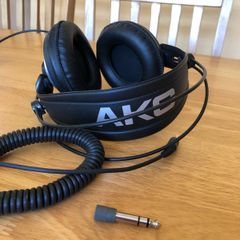 Akg 240 Mk ii