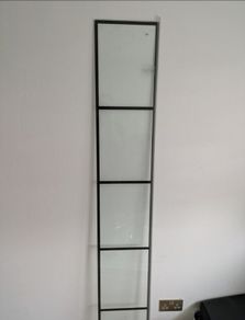 shower panel