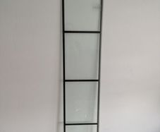 shower panel