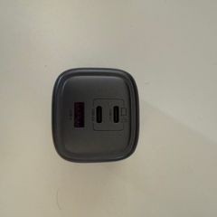 UGREEN Nexode 65W GaN USB-C Charger - 3 Ports, Foldable Plug - MacBook / Laptop / iPhone + All cables (USB A, C)