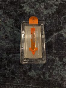 iPhone 16e Screen Protector - brand new