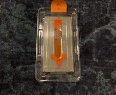 iPhone 16e Screen Protector - brand new