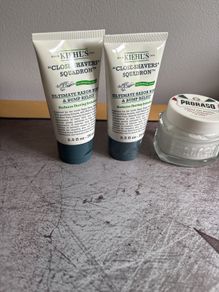 Kiehls Ultimate Razor Burn and Bump Relief