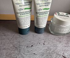Kiehls Ultimate Razor Burn and Bump Relief