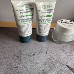 Kiehls Ultimate Razor Burn and Bump Relief