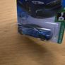 Tesla Hotwheels Image 2