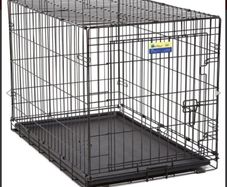 dog crate