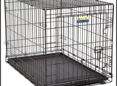 dog crate