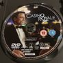 James Bond Casino Royal Dvd Image 2