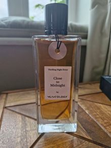 Musicology Close to Midnight edp 95ml