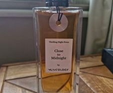 Musicology Close to Midnight edp 95ml