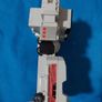 Transformer G1  Metroplex Image 4