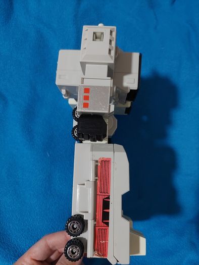 Transformer G1  Metroplex