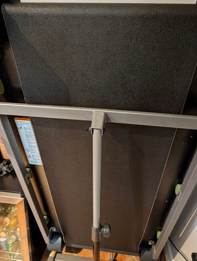 Pro form 3.6 treadmill foldable