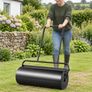 61 Litre Lawn Roller for Grass Seed and Garden Soil Levelling Image 5