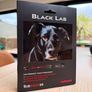 AudioQuest Black Lab (3 meter) subwoofer cable Image 6