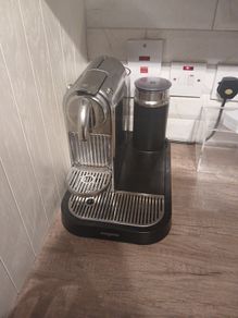 nespresso