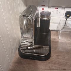 nespresso