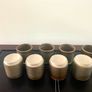 Small ceramic Flower pots (2 lots) Image 4