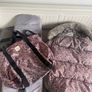 Footmuff and Seat Liner Image 6