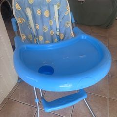 high chair
