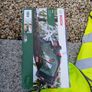 Unopened bosch keo 18v brand new e185 Image 3